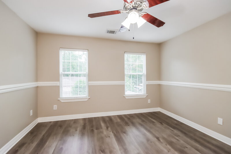 2,335/Mo, 409 Robinwood Dr Spring, TX 77386 Bedroom View 2
