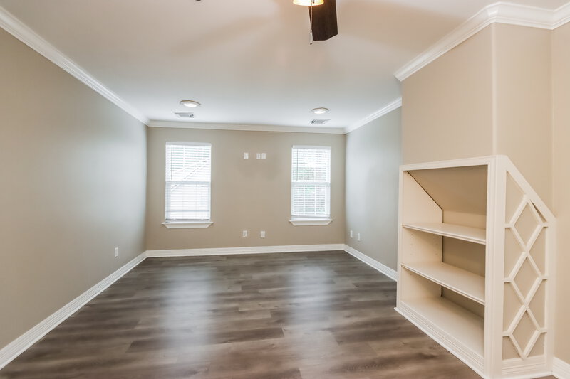 2,335/Mo, 409 Robinwood Dr Spring, TX 77386 Bedroom View 3