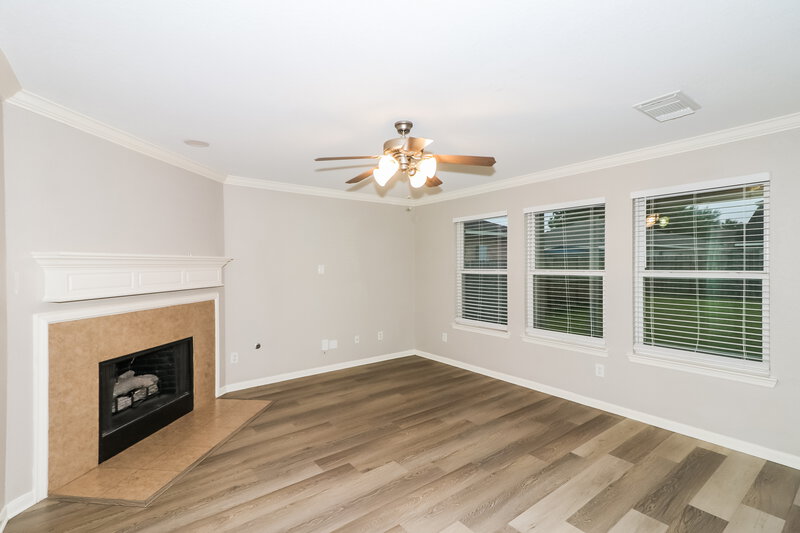 1,730/Mo, 8410 Tararin Ln Richmond, TX 77407 Living Room View