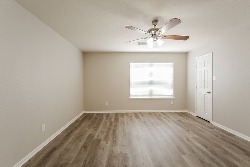 2,055/Mo, 8410 Tararin Ln Richmond, TX 77407 Main Bedroom View