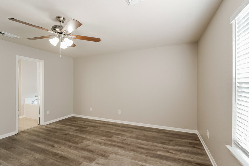 2,055/Mo, 8410 Tararin Ln Richmond, TX 77407 Bedroom View