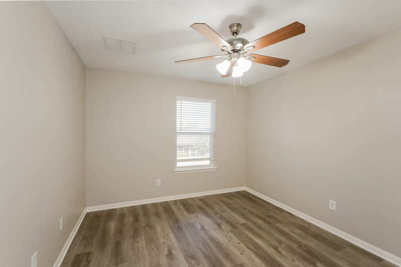 2,055/Mo, 8410 Tararin Ln Richmond, TX 77407 Bedroom View 2