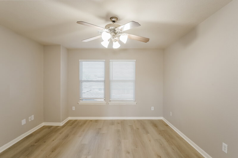 2,055/Mo, 8410 Tararin Ln Richmond, TX 77407 Bedroom View 3