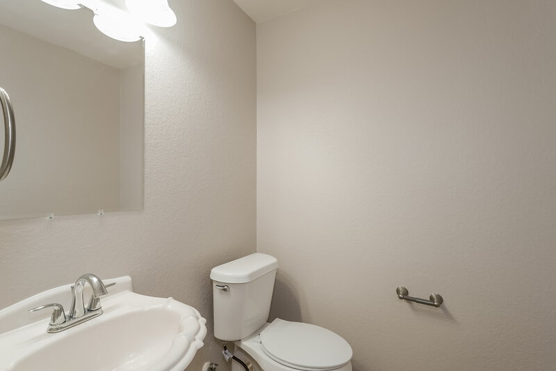 2,055/Mo, 8410 Tararin Ln Richmond, TX 77407 Bathroom View 2