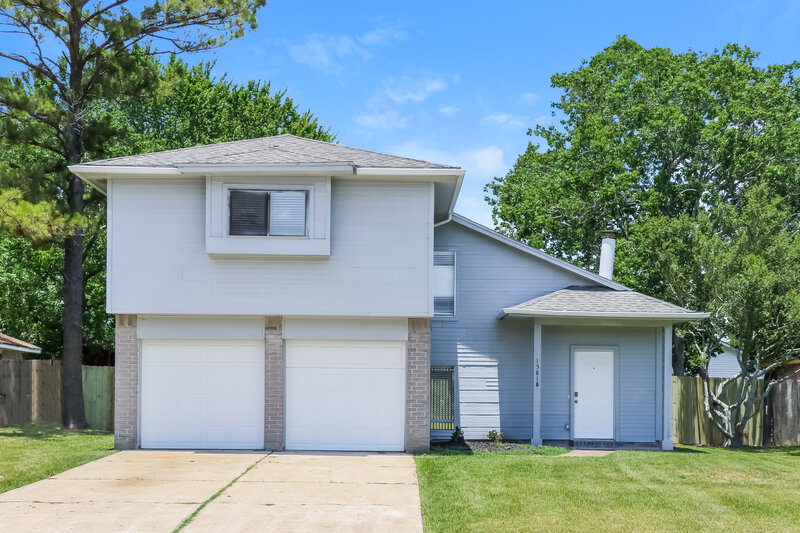 1,780/Mo, 15818 Gatebriar Dr Missouri City, TX 77489 External View