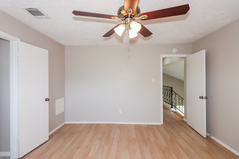 1,780/Mo, 15818 Gatebriar Dr Missouri City, TX 77489 Main Bedroom View 2