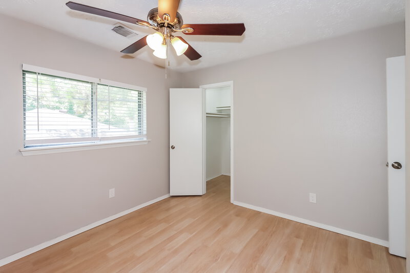 1,780/Mo, 15818 Gatebriar Dr Missouri City, TX 77489 Bedroom View