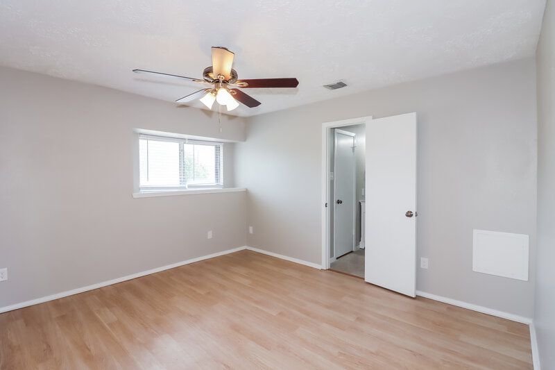 1,780/Mo, 15818 Gatebriar Dr Missouri City, TX 77489 Bedroom View 2