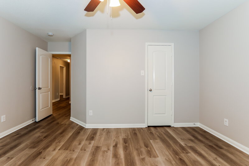 2,510/Mo, 12027 Fairquarter Ln Pinehurst, TX 77362 Bedroom View