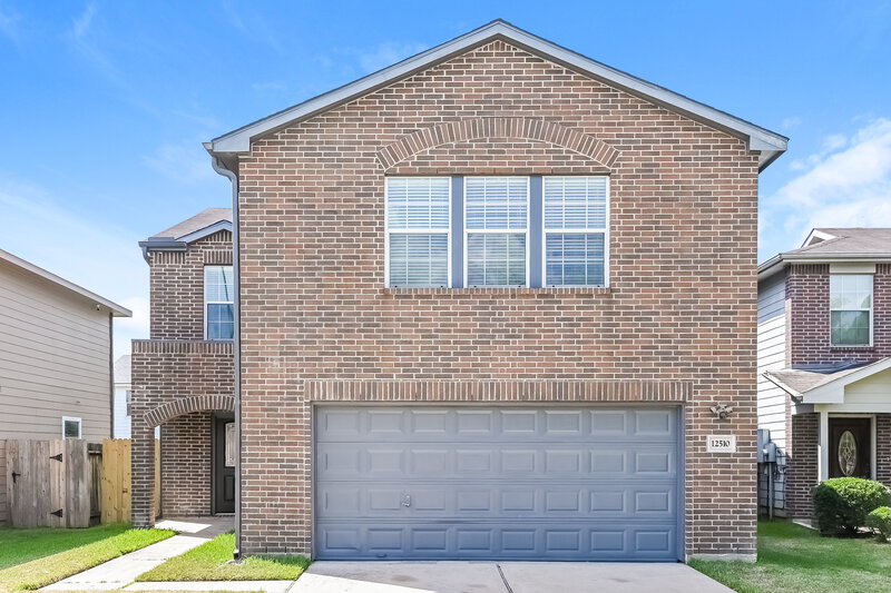 2,210/Mo, 12510 Aarons Way Dr Houston, TX 77066 External View