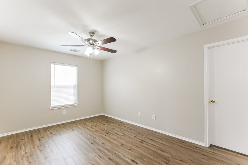 2,210/Mo, 12510 Aarons Way Dr Houston, TX 77066 Bedroom View 2