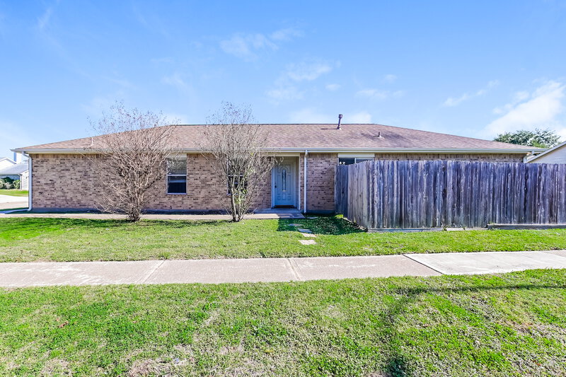 1,720/Mo, 7457 Parkland Manor Dr Cypress, TX 77433 External View