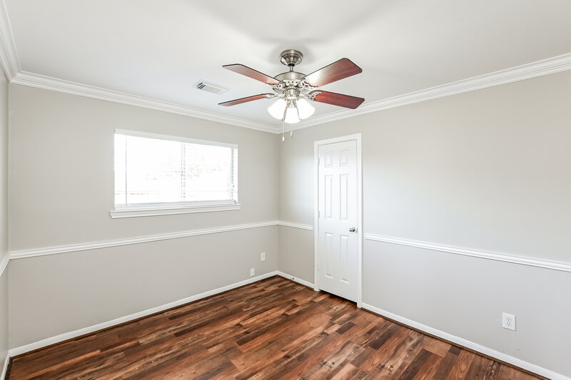 1,720/Mo, 7457 Parkland Manor Dr Cypress, TX 77433 Bedroom View 3