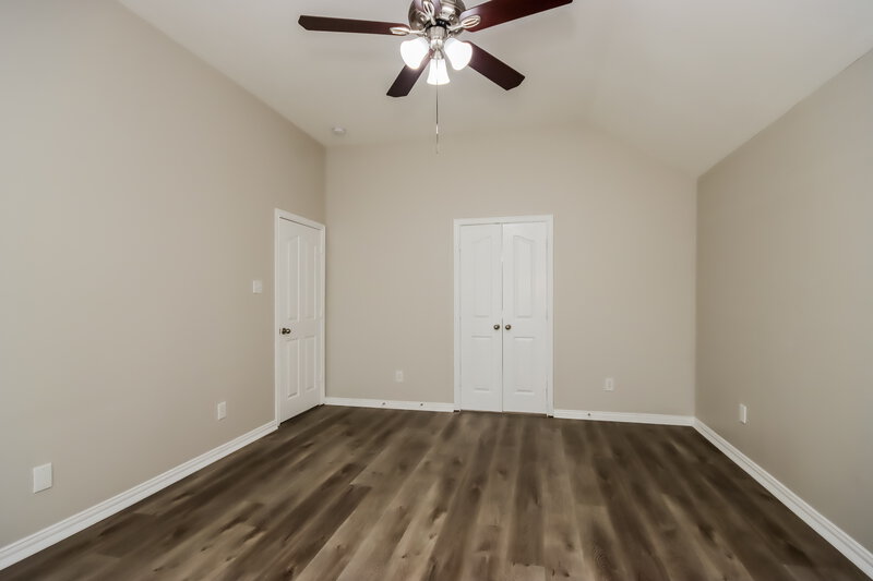 1,930/Mo, 14102 Seagler Springs Ln Houston, TX 77044 Bedroom View