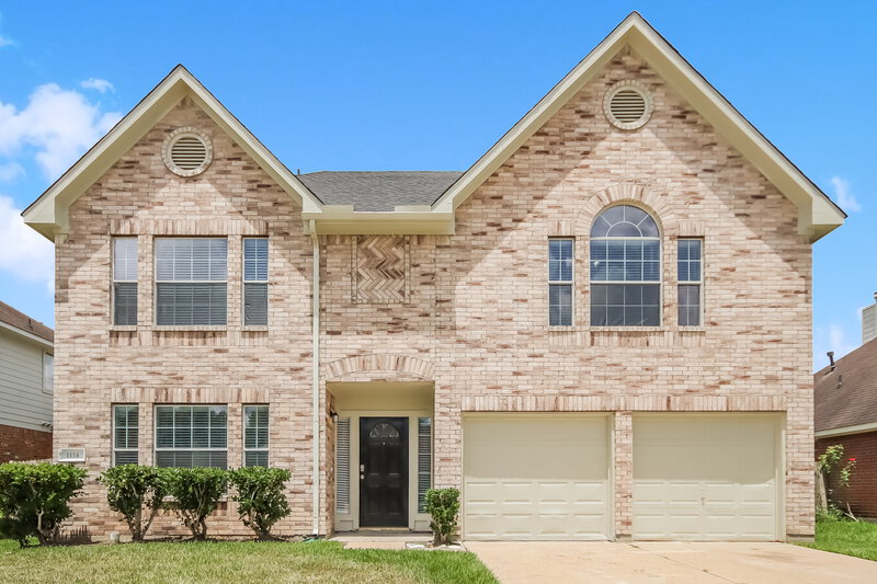 2,340/Mo, 1114 S Teal Estates Cir Fresno, TX 77545 External View