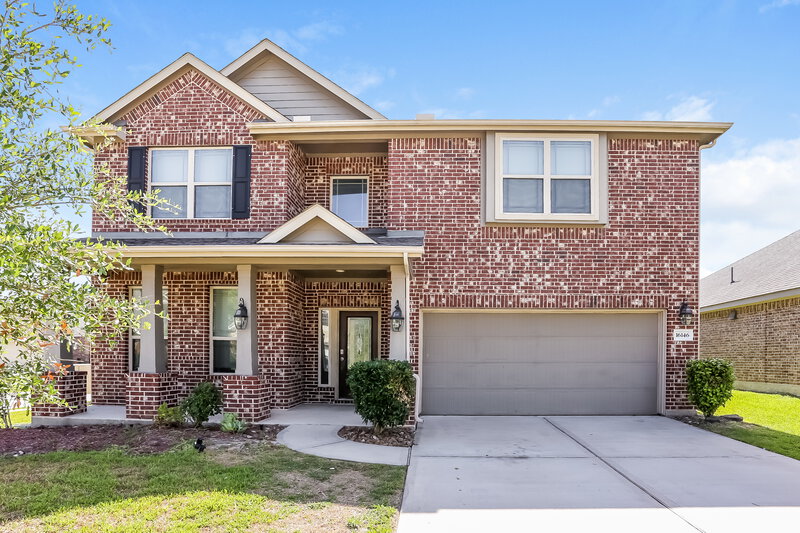 2,620/Mo, 16146 Fairway Creek Cir Crosby, TX 77532 External View