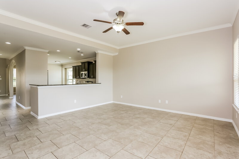 2,620/Mo, 16146 Fairway Creek Cir Crosby, TX 77532 Living Room View