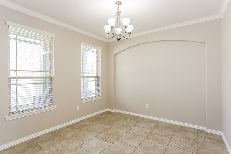 2,620/Mo, 16146 Fairway Creek Cir Crosby, TX 77532 Dining Room View