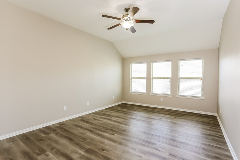 2,620/Mo, 16146 Fairway Creek Cir Crosby, TX 77532 Main Bedroom View