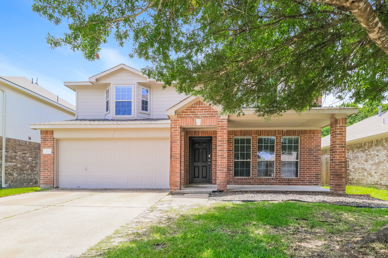 2,325/Mo, 18419 Atascocita Meadows Dr Humble, TX 77346 External View