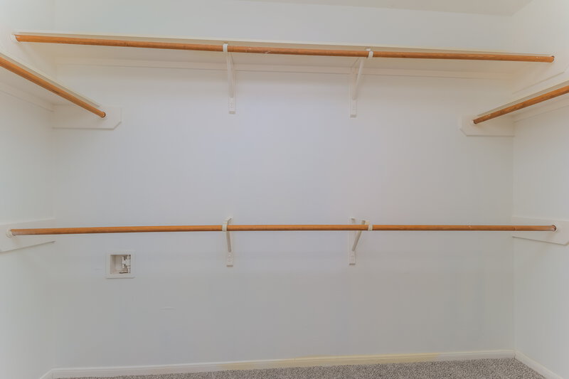 2,325/Mo, 18419 Atascocita Meadows Dr Humble, TX 77346 Walk In Closet View