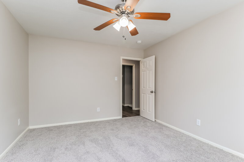 2,325/Mo, 18419 Atascocita Meadows Dr Humble, TX 77346 Bedroom View