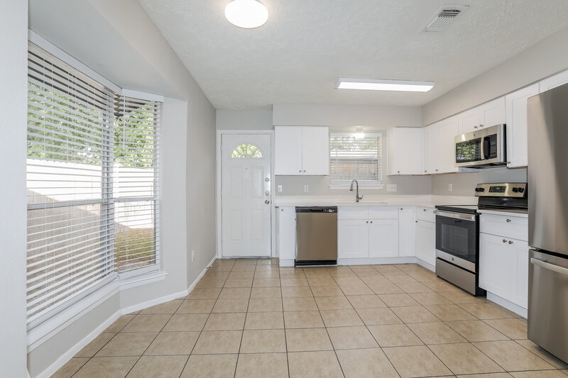 1,710/Mo, 4510 Tylergate Dr Spring, TX 77373 Dining Room View 2