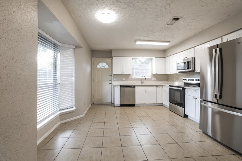 1,615/Mo, 4510 Tylergate Dr Spring, TX 77373 Kitchen View