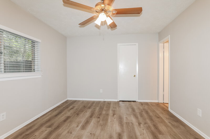 1,710/Mo, 4510 Tylergate Dr Spring, TX 77373 Main Bedroom View