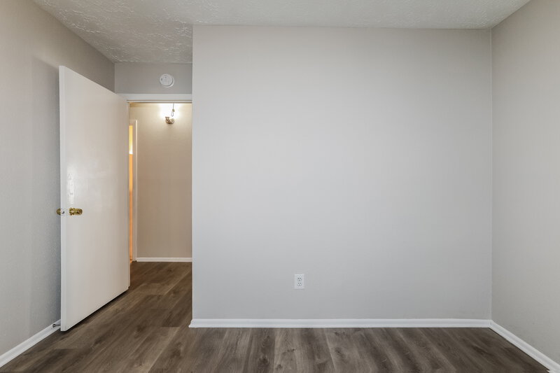 1,710/Mo, 4510 Tylergate Dr Spring, TX 77373 Bedroom View 2