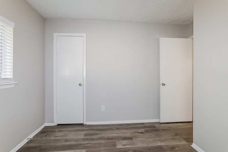 1,710/Mo, 4510 Tylergate Dr Spring, TX 77373 Bedroom View 3