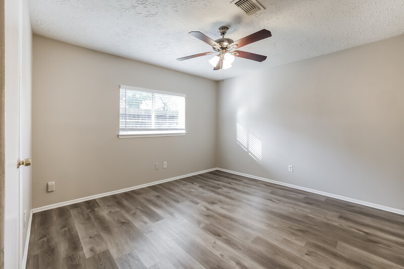 1,615/Mo, 4510 Tylergate Dr Spring, TX 77373 Bedroom View