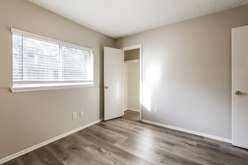 1,615/Mo, 4510 Tylergate Dr Spring, TX 77373 Bedroom View 2