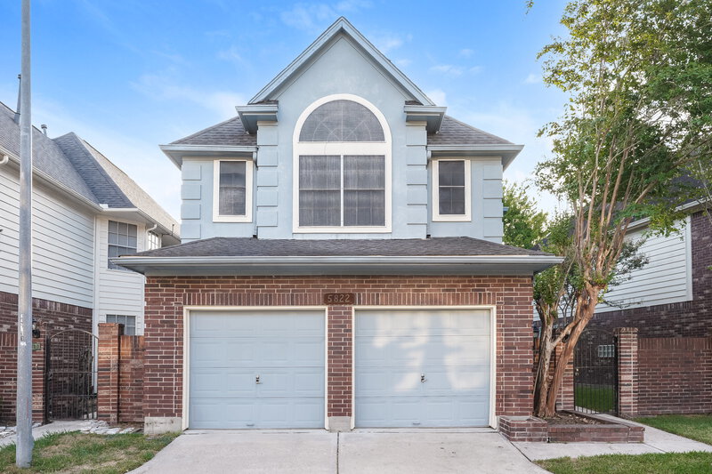 2,235/Mo, 5822 Cinnamon Creek Cir Houston, TX 77084 External View