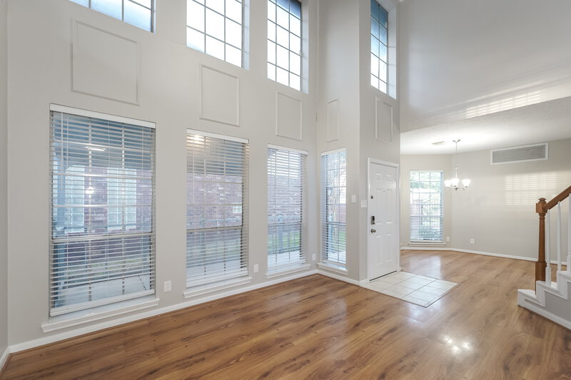2,235/Mo, 5822 Cinnamon Creek Cir Houston, TX 77084 Misc View