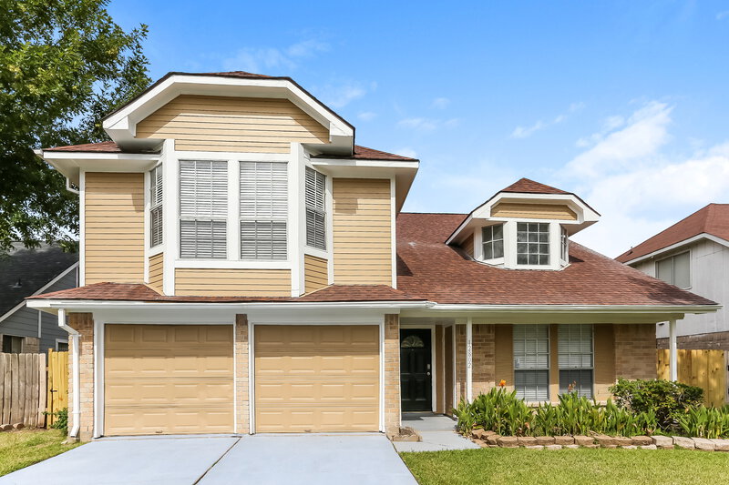 2,145/Mo, 12802 Vitry Ln Houston, TX 77071 External View