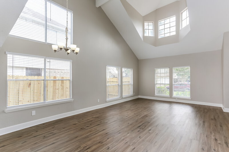 2,145/Mo, 12802 Vitry Ln Houston, TX 77071 Dining Room View