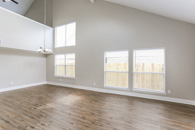 2,145/Mo, 12802 Vitry Ln Houston, TX 77071 Dining Room View 2
