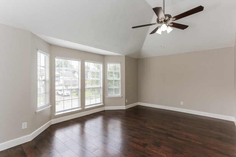 2,145/Mo, 12802 Vitry Ln Houston, TX 77071 Main Bedroom View