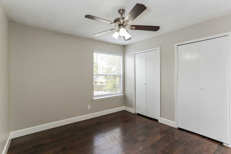 2,145/Mo, 12802 Vitry Ln Houston, TX 77071 Main Bedroom View 4