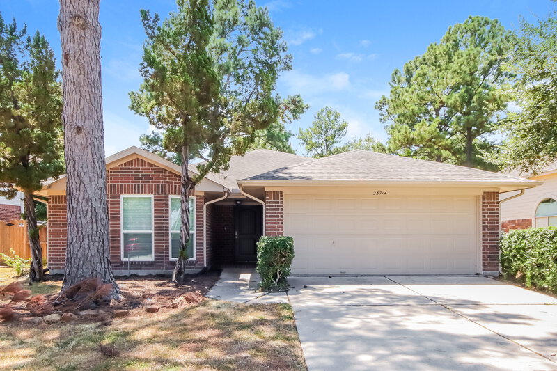 1,850/Mo, 25714 Richards Rd Spring, TX 77386 External View