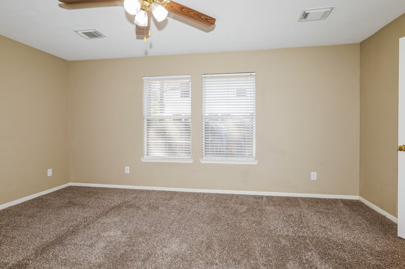 2,295/Mo, 10007 Willow Wood Way Houston, TX 77070 Bedroom View