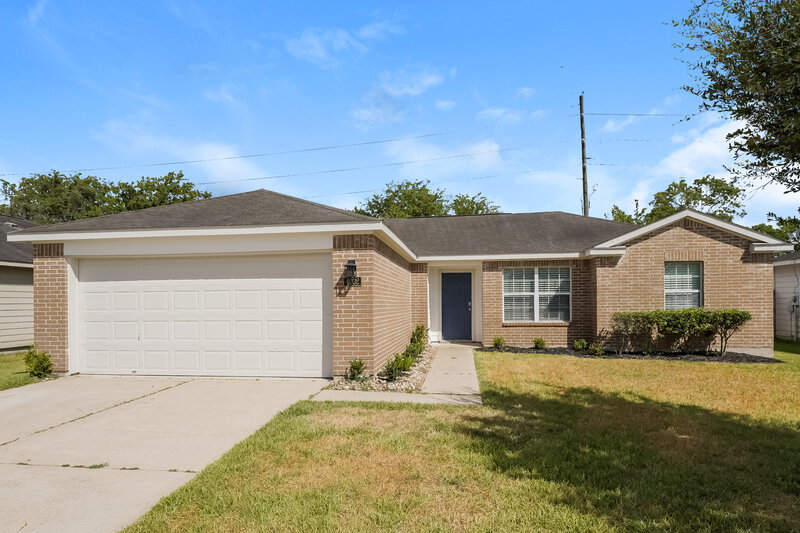 1,900/Mo, 4002 Enclave Mist Ln Richmond, TX 77469 External View