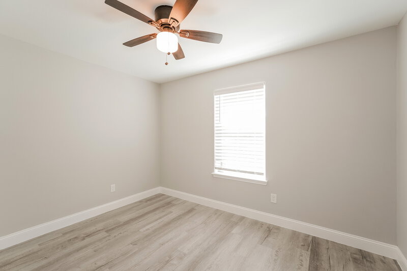 1,900/Mo, 4002 Enclave Mist Ln Richmond, TX 77469 Bedroom View