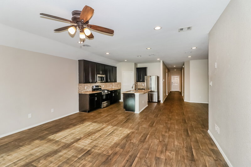 2,825/Mo, 8102 Rose Petals Ln Rosharon, TX 77583 Misc View 2