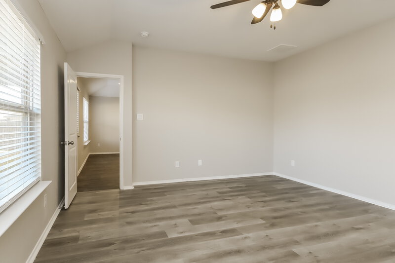 2,020/Mo, 8102 Rose Petals Ln Rosharon, TX 77583 Main Bedroom View