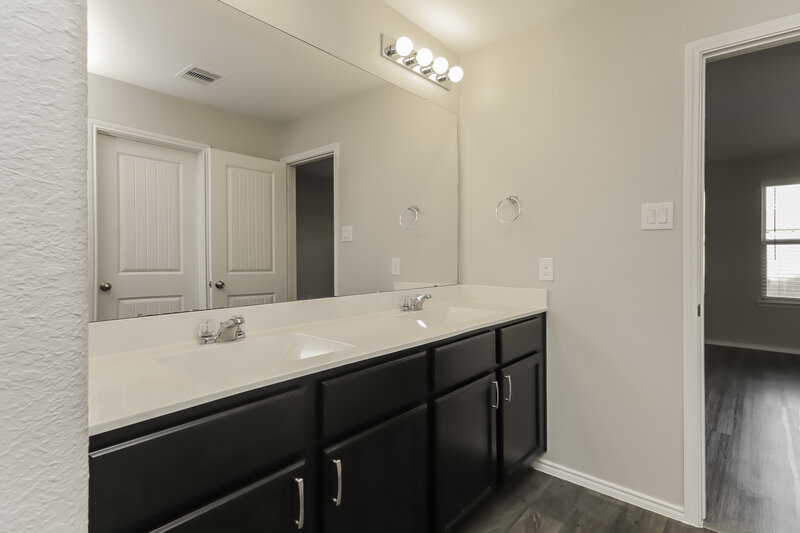 2,020/Mo, 8102 Rose Petals Ln Rosharon, TX 77583 Main Bathroom View