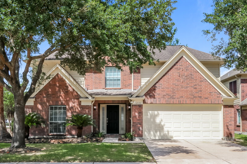 2,655/Mo, 18919 Dee Woods Dr Humble, TX 77346 External View