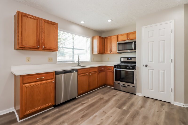 2,655/Mo, 18919 Dee Woods Dr Humble, TX 77346 Breakfast Nook View 2