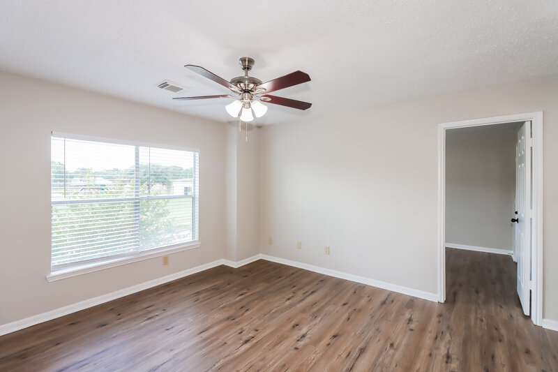 2,655/Mo, 18919 Dee Woods Dr Humble, TX 77346 Bedroom View
